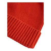 Pima Cotton Beanie Indian Summer