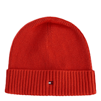 Pima Cotton Beanie Indian Summer