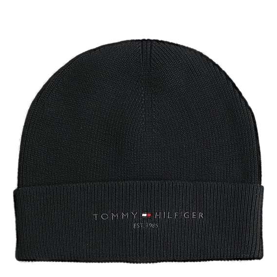 Th Established Beanie