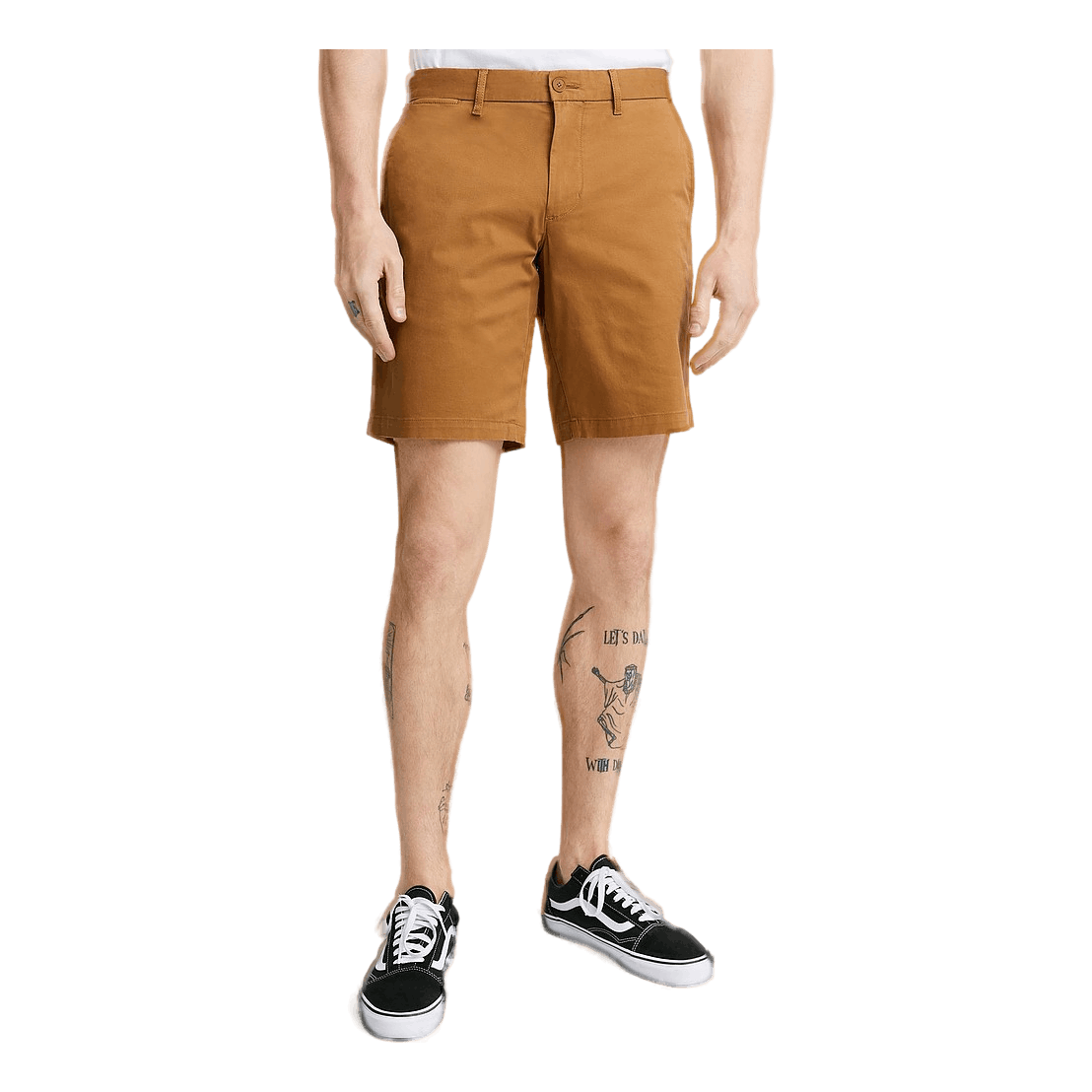 Tommy Hilfiger Brooklyn Short 1985