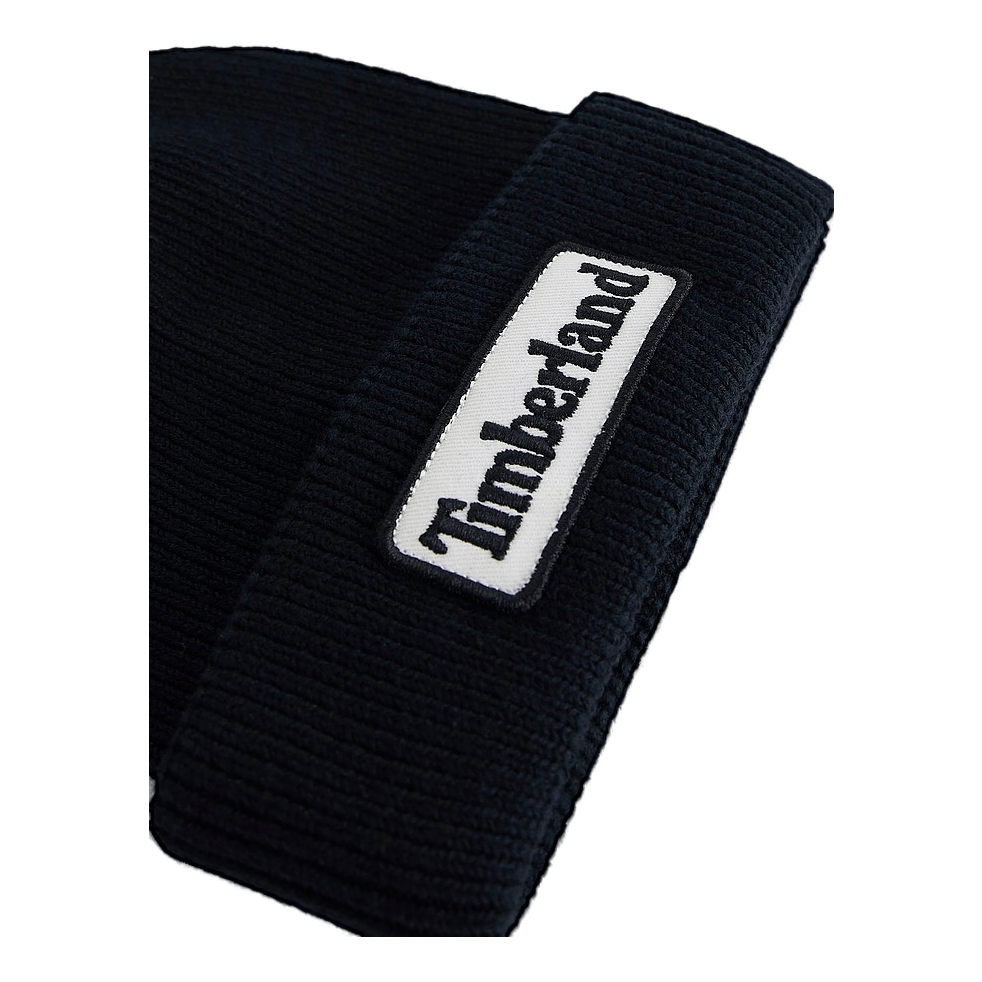 Timberland Logo Hat 09b