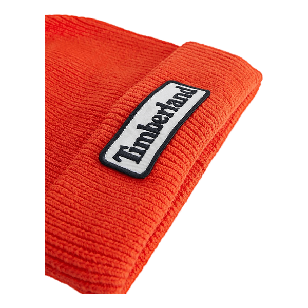 Timberland Logo Hat