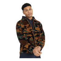 Timberland Camo