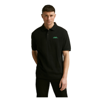 Lacoste Script Polo Shirt