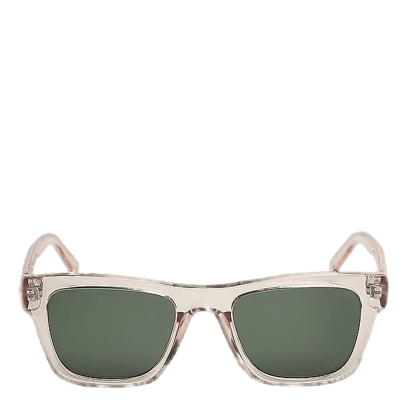 Le Phoque  W/ Khaki Mono Lens