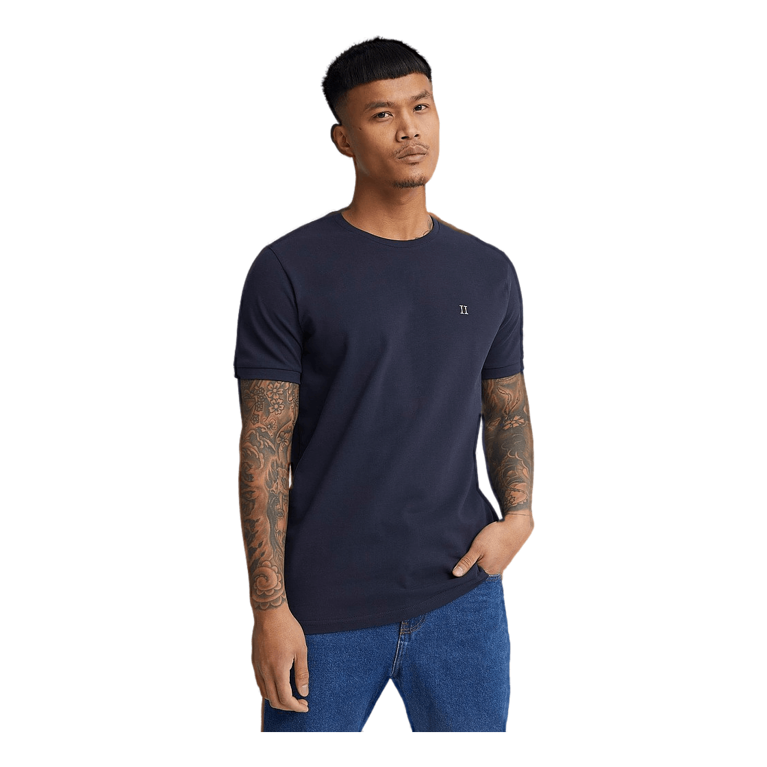 Les Deux Stayhard X Les Deux - Nørregaa