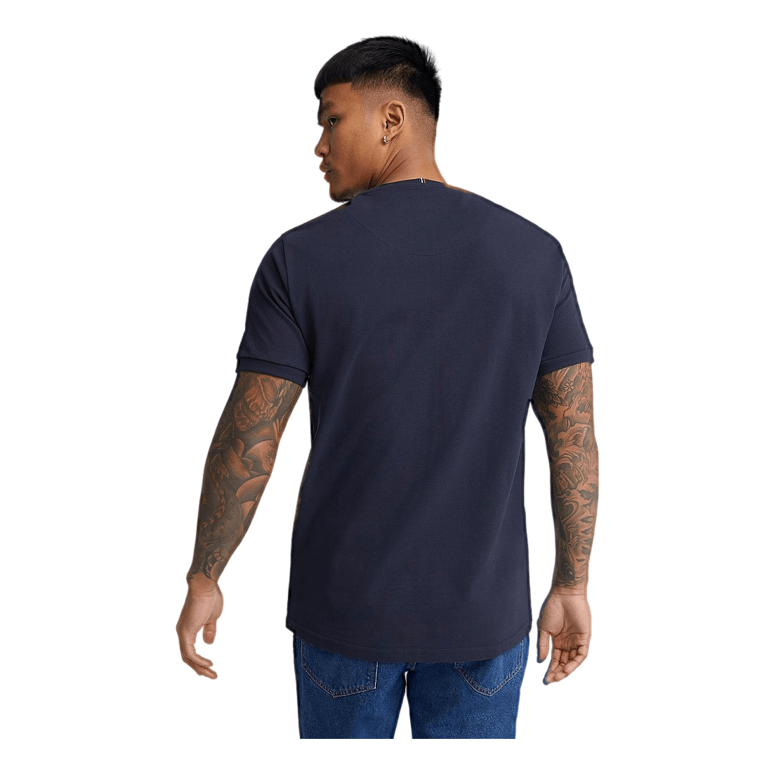 Les Deux Stayhard X Les Deux - Nørregaa