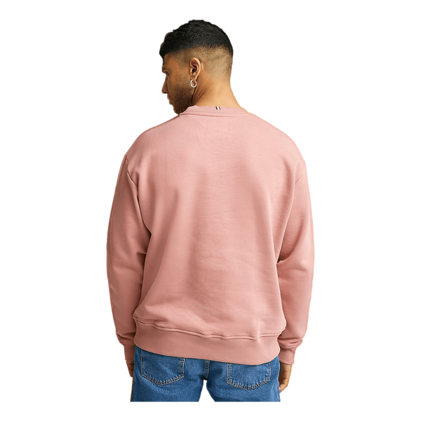 Les Deux Diego Sweatshirt Ash