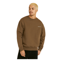 Les Deux Diego Sweatshirt Stone