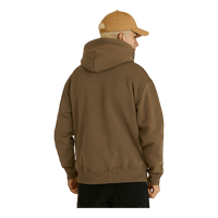 Les Deux Diego Hoodie Stone