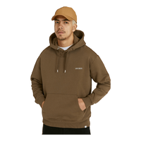 Les Deux Diego Hoodie Stone