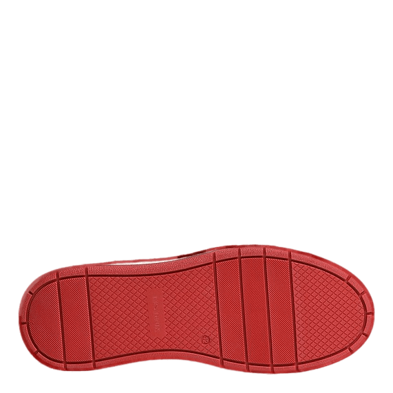 Les Deux Will Basketball Sneaker Vintage