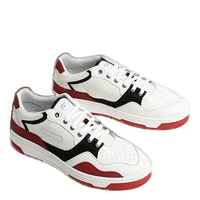 Les Deux Will Basketball Sneaker Vintage