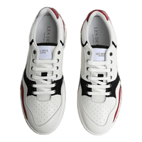 Les Deux Will Basketball Sneaker Vintage