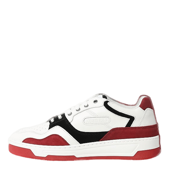 Les Deux Will Basketball Sneaker Vintage