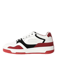 Les Deux Will Basketball Sneaker Vintage