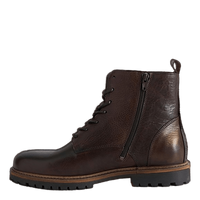 Les Deux Troy Combat Boot