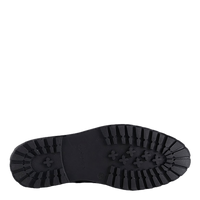 Les Deux Troy Combat Boot