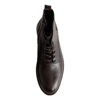 Les Deux Troy Combat Boot