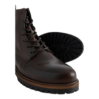 Les Deux Troy Combat Boot