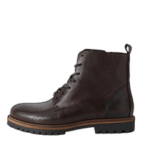 Les Deux Troy Combat Boot