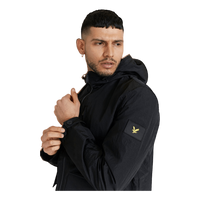 Hooded Jacket Z865 Jet