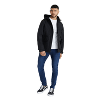Hooded Jacket Z865 Jet