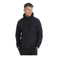 Lyle & Scott Packdown Windbreaker Jet