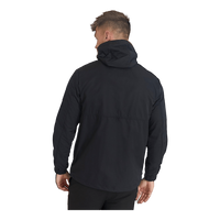 Lyle & Scott Packdown Windbreaker Jet