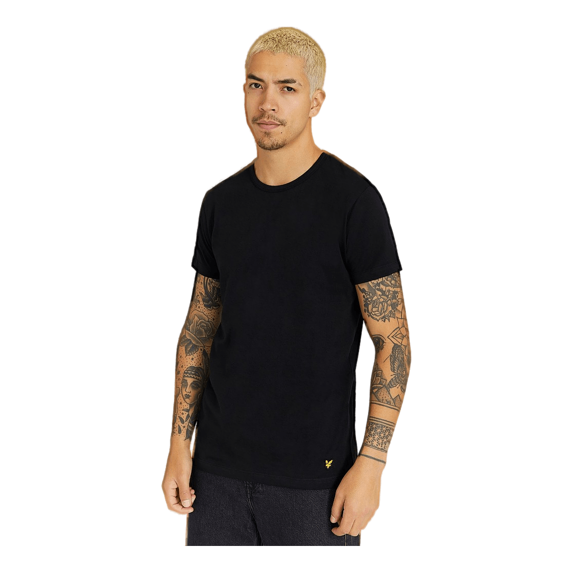 Lyle & Scott Maxwell