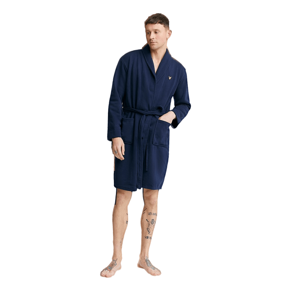 Matthew Peacoat