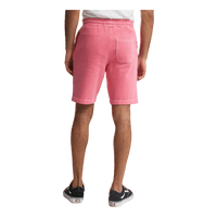 Lyle & Scott Pigment Dye Sweat Short Electric