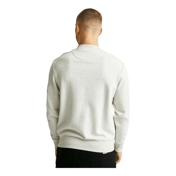 Lyle & Scott Pocket Sweatshirt Marble