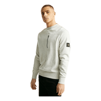 Lyle & Scott Pocket Sweatshirt Marble