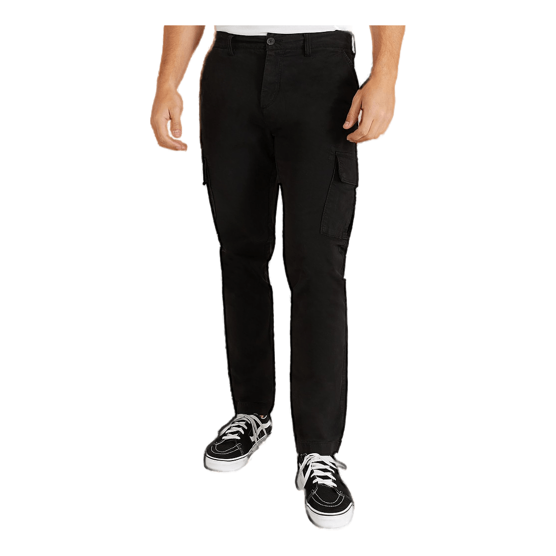 Lyle & Scott Cargo Trouser Jet