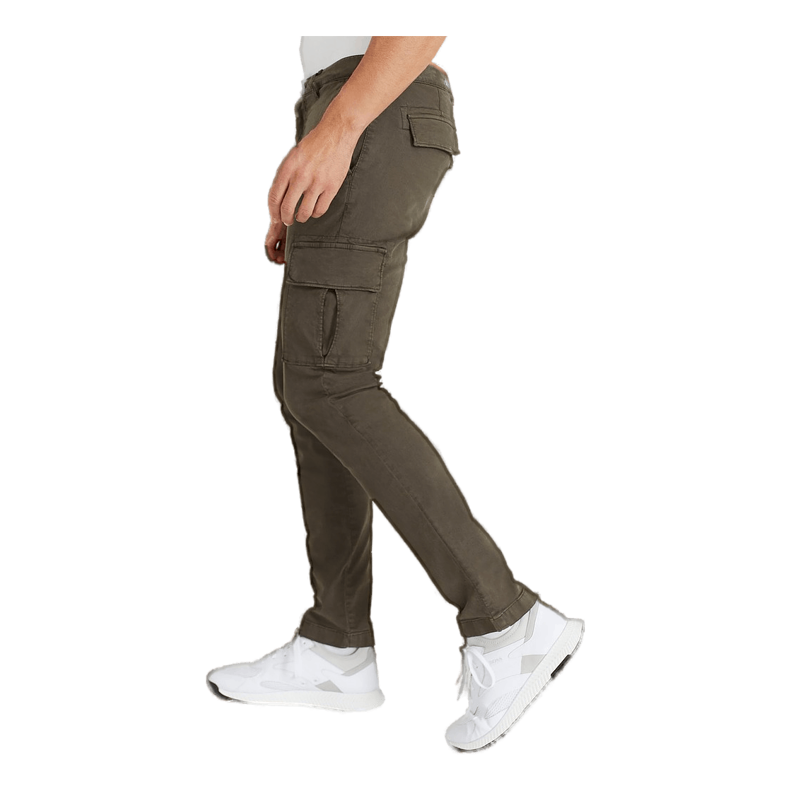 Lyle & Scott Cargo Trouser