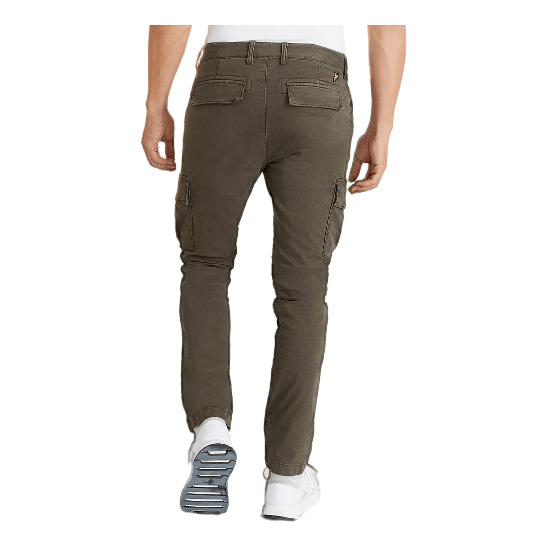 Lyle & Scott Cargo Trouser