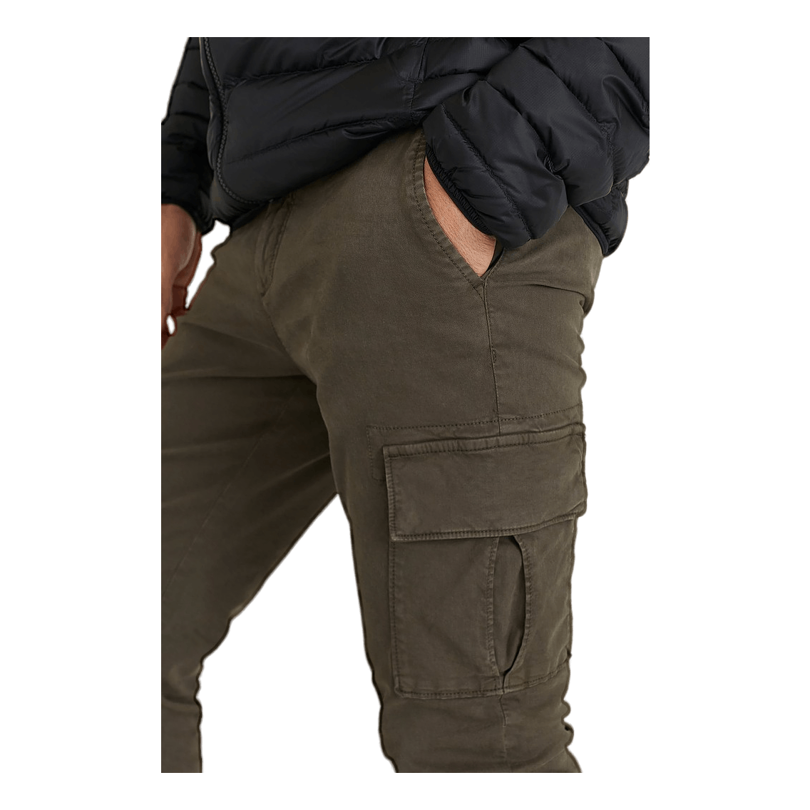 Lyle & Scott Cargo Trouser