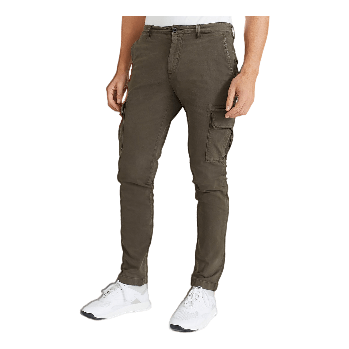 Lyle & Scott Cargo Trouser
