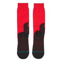 Mando West Red