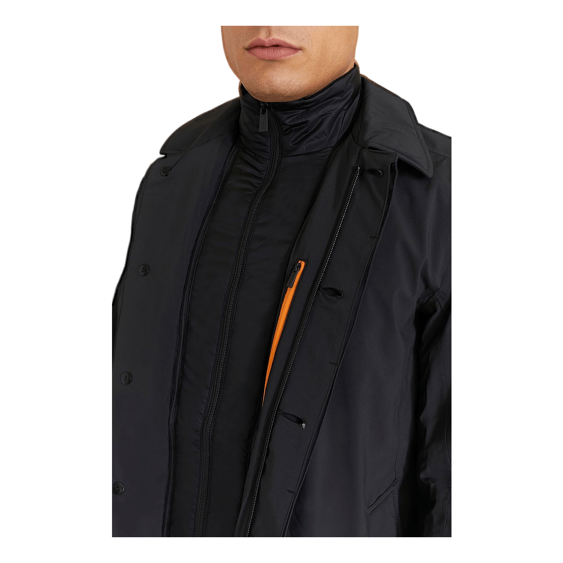 Rivello Coat M