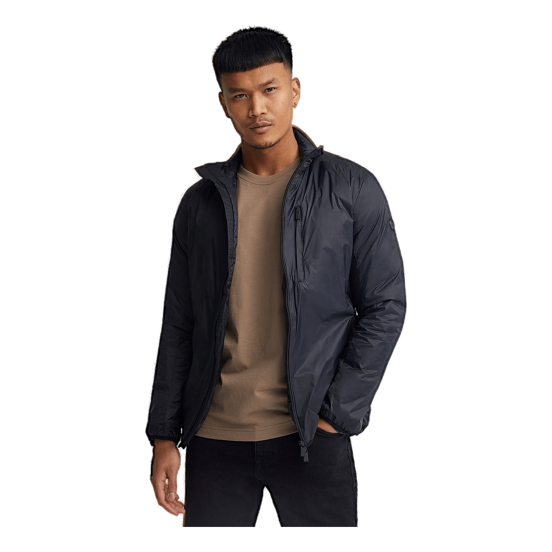 Trieste Jkt M