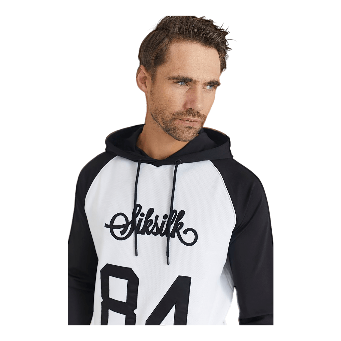 Overhead Retro Sports Hoodie