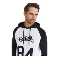 Overhead Retro Sports Hoodie