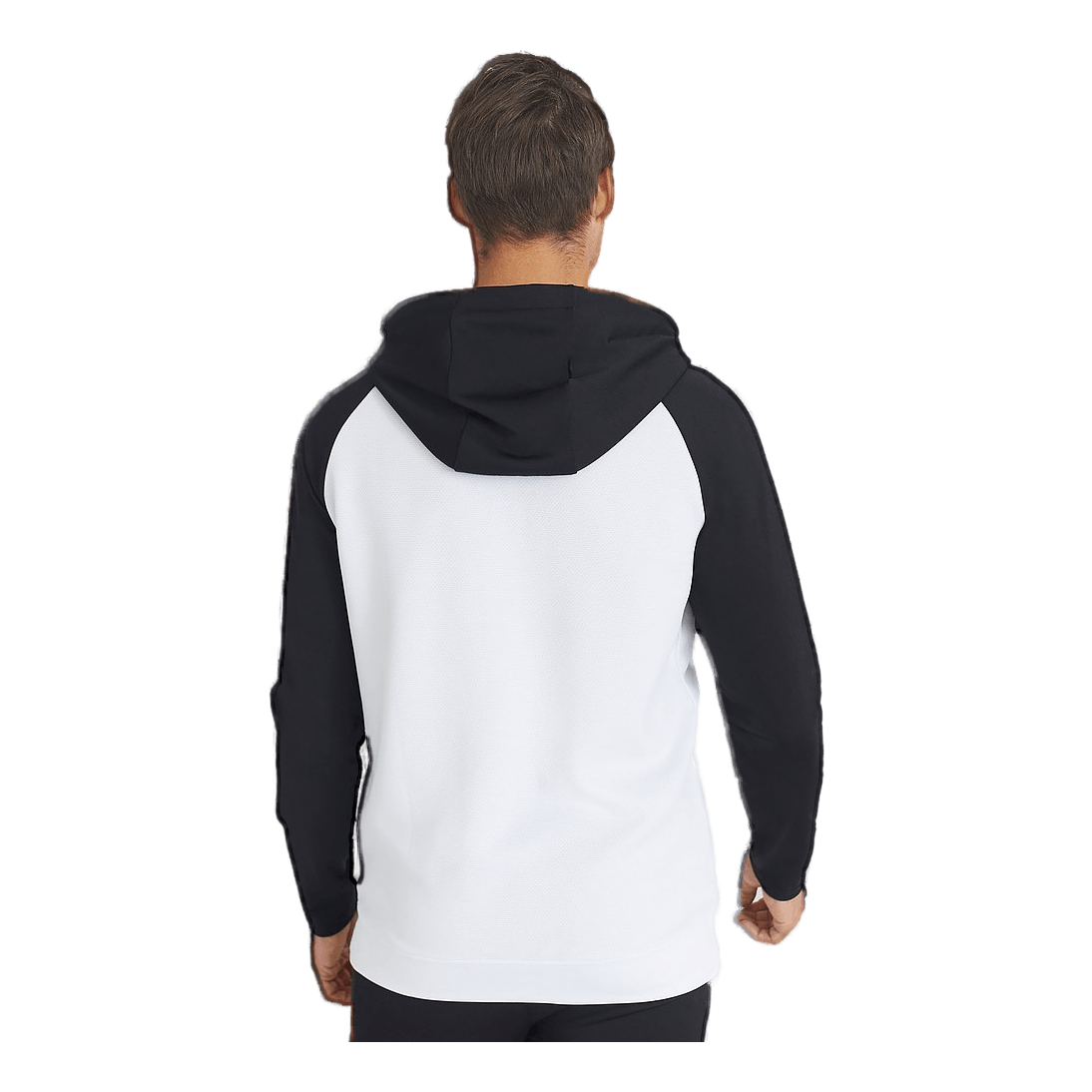 Overhead Retro Sports Hoodie