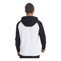 Overhead Retro Sports Hoodie