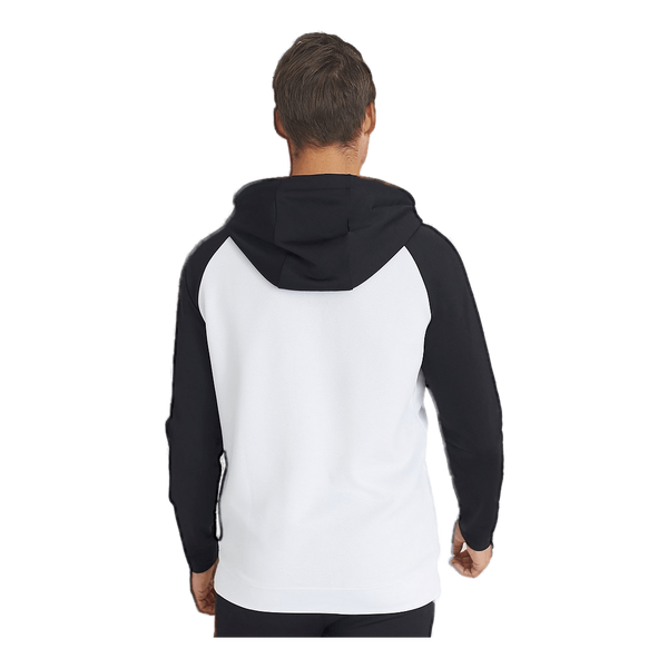 Overhead Retro Sports Hoodie