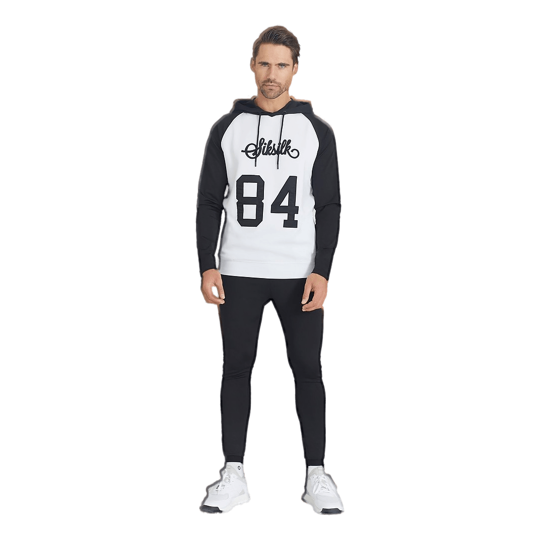Overhead Retro Sports Hoodie
