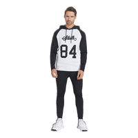 Overhead Retro Sports Hoodie