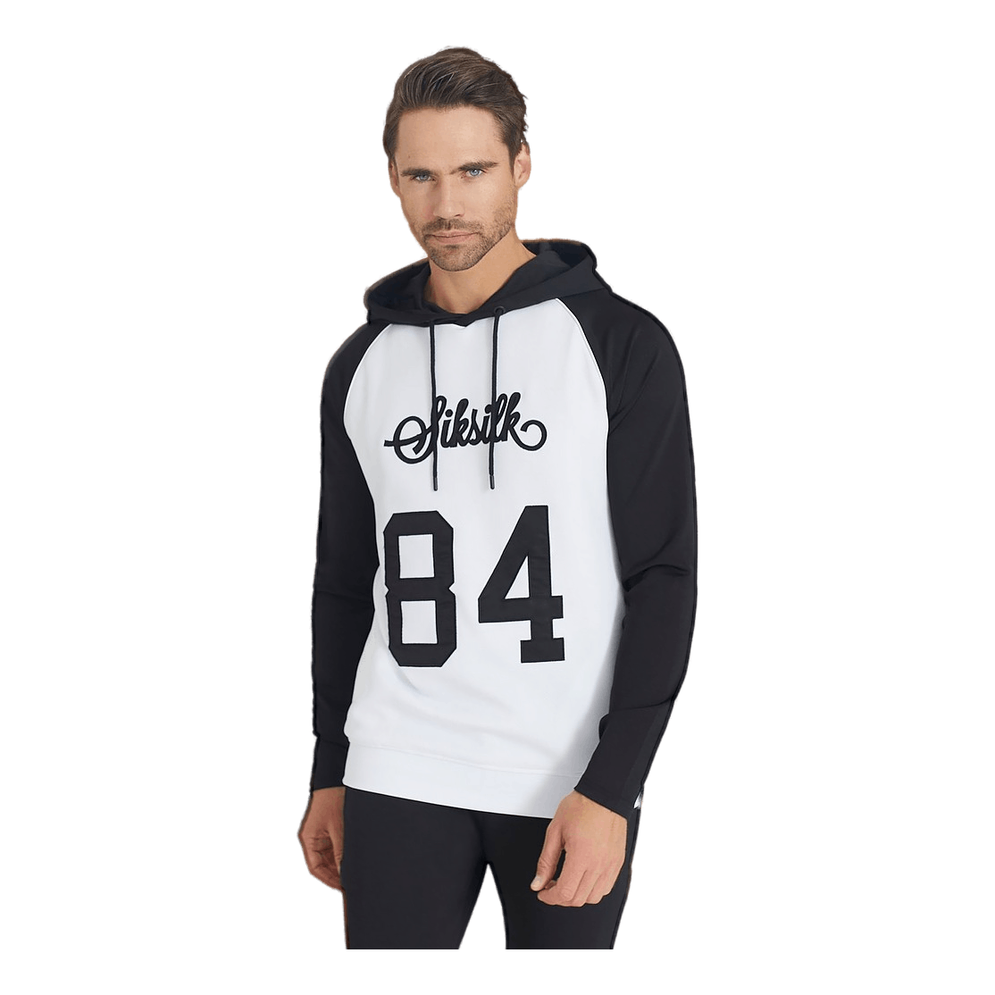 Overhead Retro Sports Hoodie